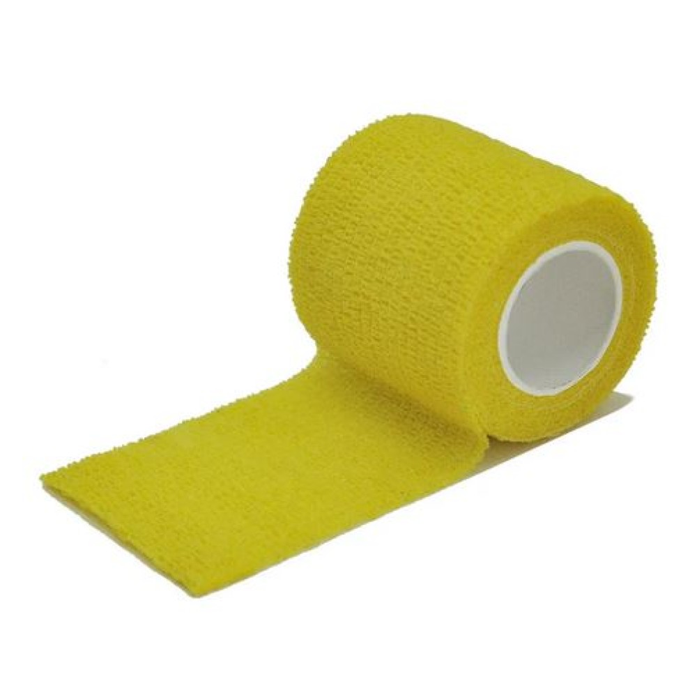 FS Tape Jaune